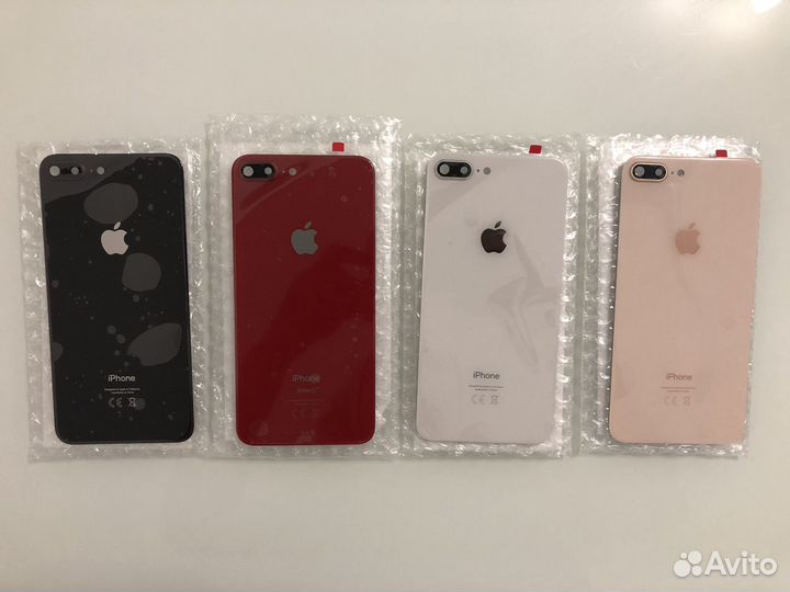 Задние крышки для iPhone 8 Plus