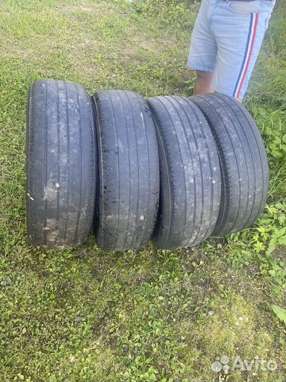 Yokohama Geolandar G98 225/65 R17