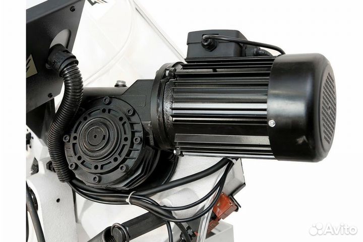 Ленточнопильный станок metalmaster BSM-170E 18570