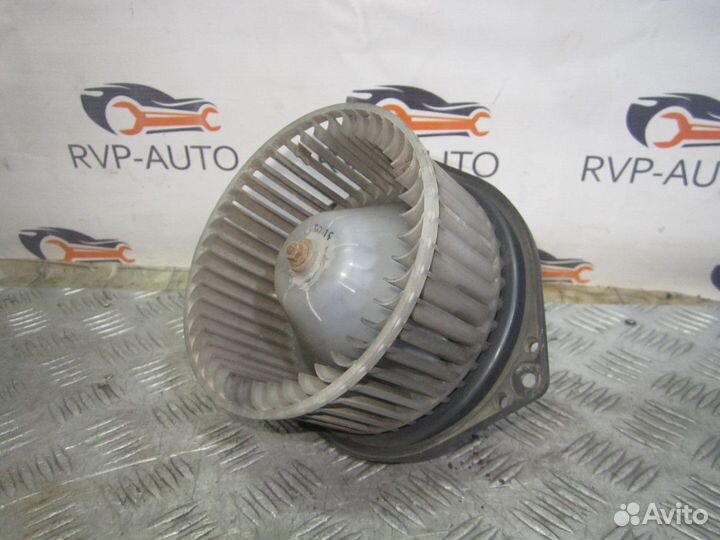 Моторчик отопителя Chevrolet Aveo T250 1.2 2005-11