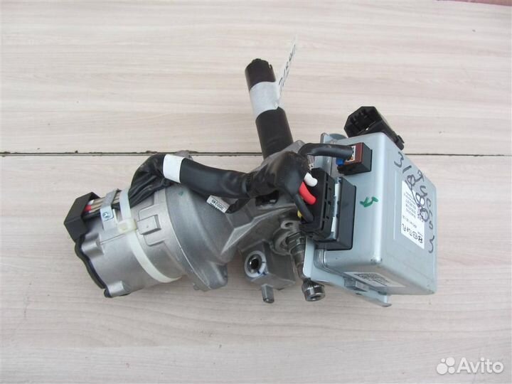 Колонка рулевая Hyundai Tucson TL III 3 2015 - 2