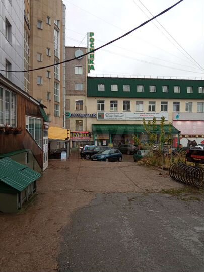 Свободного назначения, 45 м²