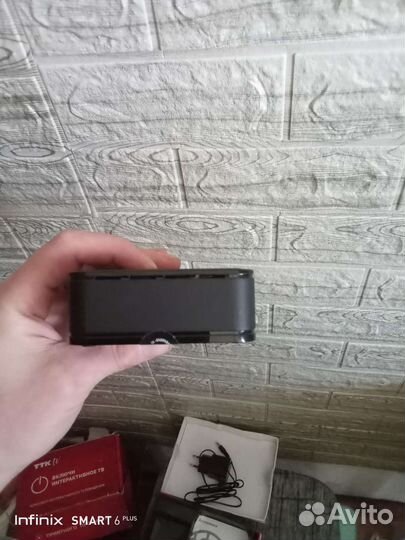 Тв приставка