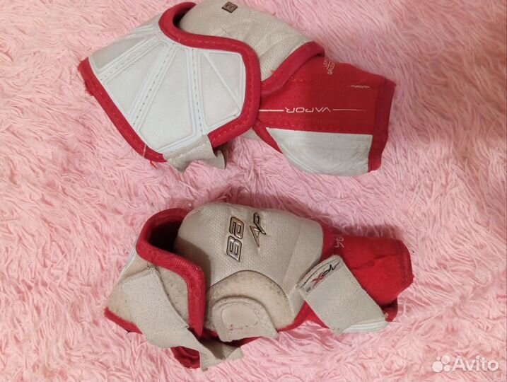 Нагрудник детский хоккейный Бауэр