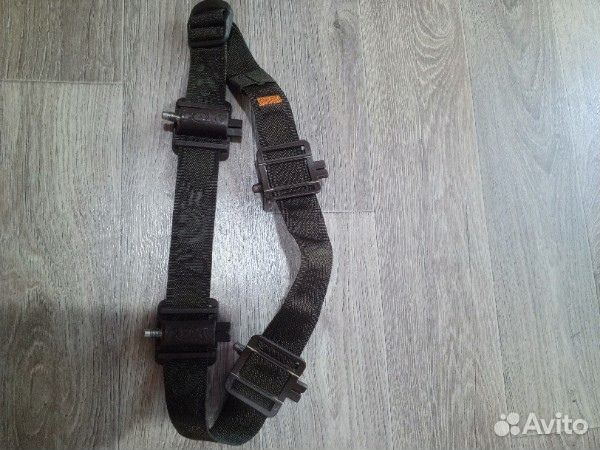 Рыболовное снаряжение