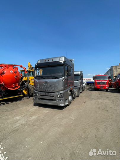 FAW J6, 2023