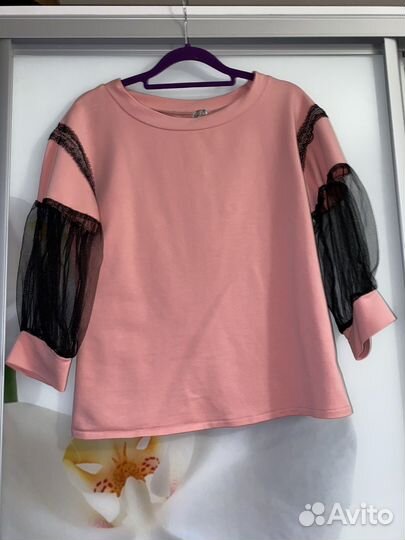 Костюм спортивный женский