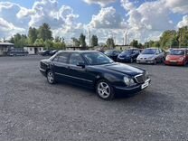 Mercedes-Benz E-класс 2.2 AT, 1999, 297 000 км, с пробегом, цена 374 700 руб.