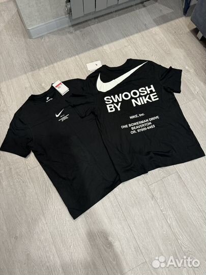 Футболка Nike (оригинал)