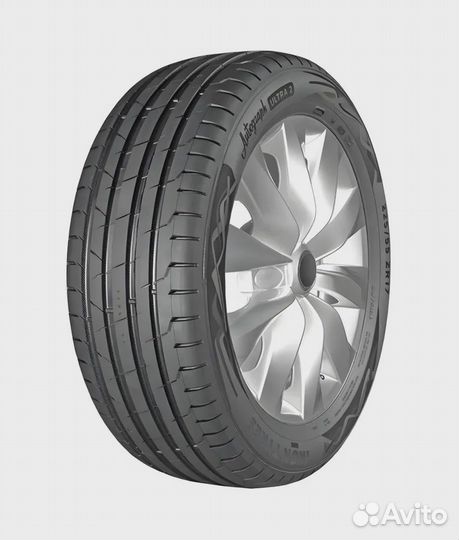 Ikon Tyres Autograph Ultra 2 235/50 R18 101Y