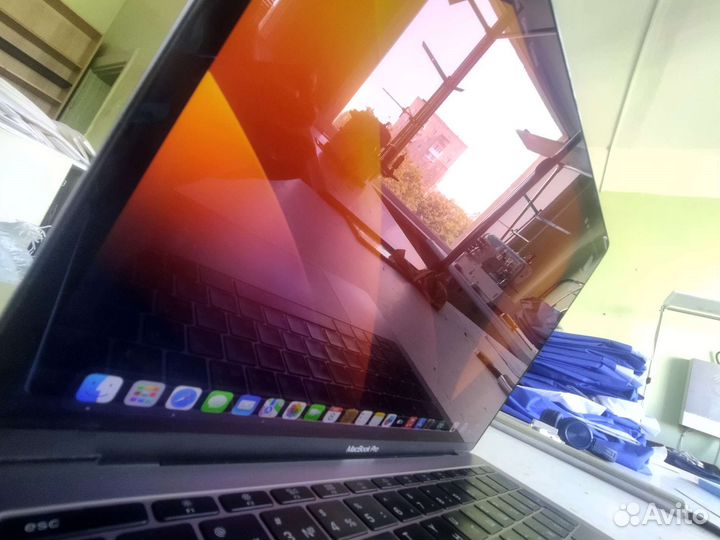 Apple MacBook Pro 13 2017
