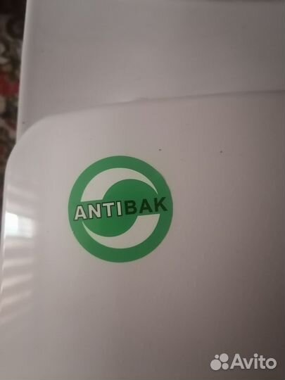 Унитаз компакт новый