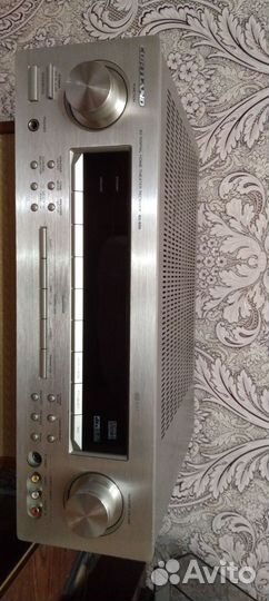 Ресивер cortland RS 600