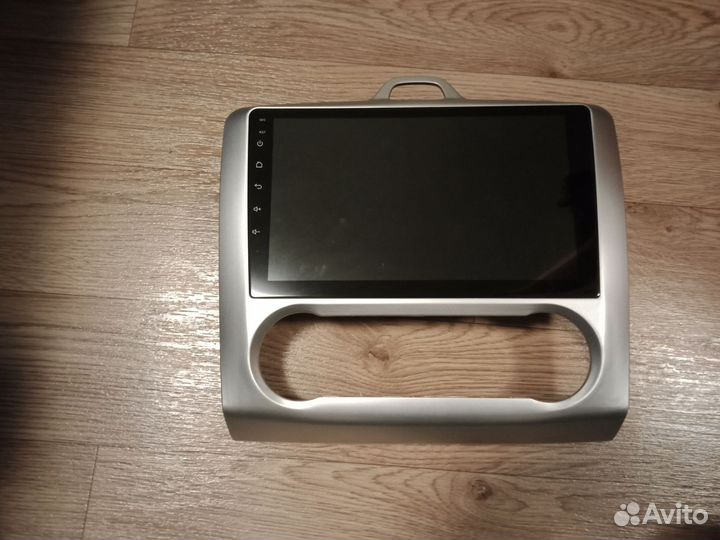 Рамка переходная на форд фокус 2