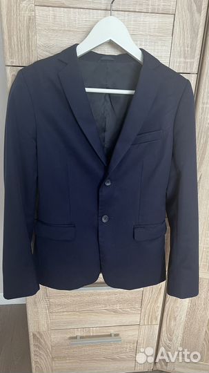 Школьная форма на мальчика