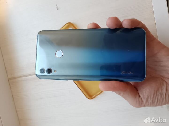 HONOR 10 Lite, 3/32 ГБ