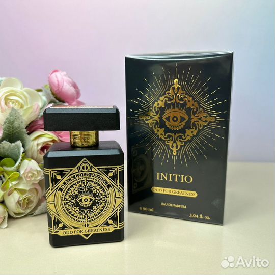 Парфюм Initio Parfums Prives