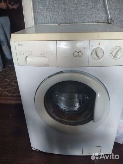 Стиральная машина бу