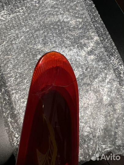 Фонарь задний левый Kia Sportage 4 QL