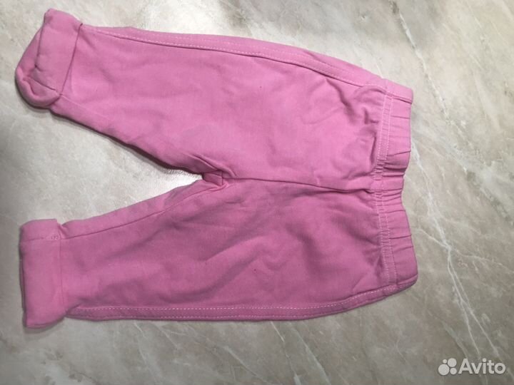 Одежда пакетом