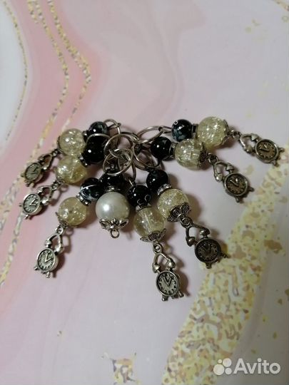 Маркеры для вязания