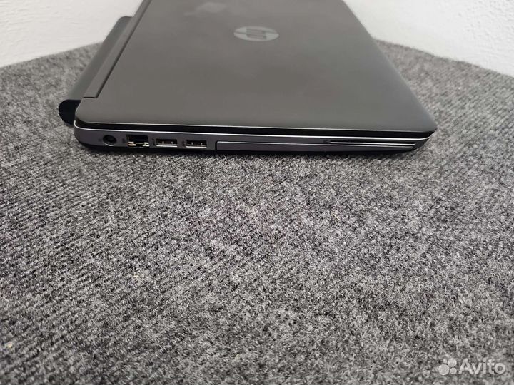 Ноутбук HP Probook 14