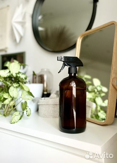 Распылитель для цветов zara home