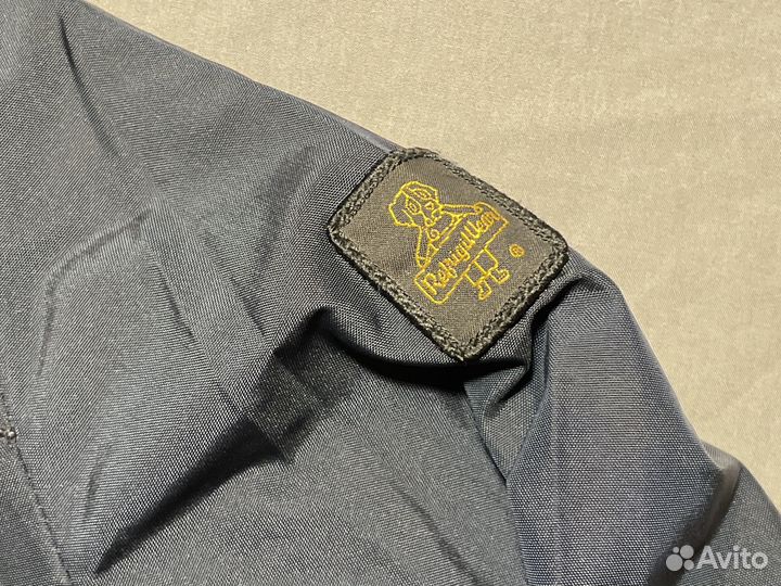 Детская куртка Refrigiwear 10A made in Italy