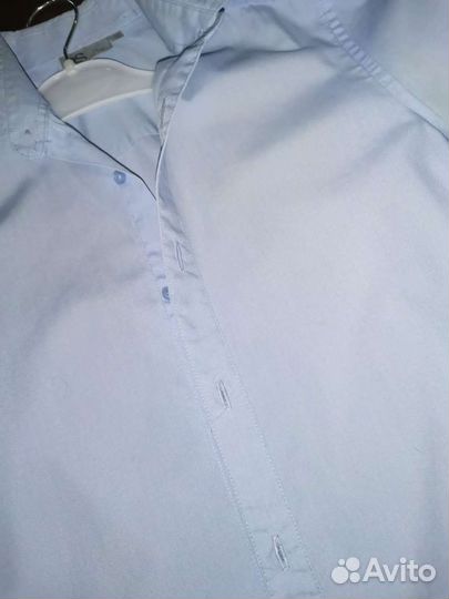 Рубашки на мальчика