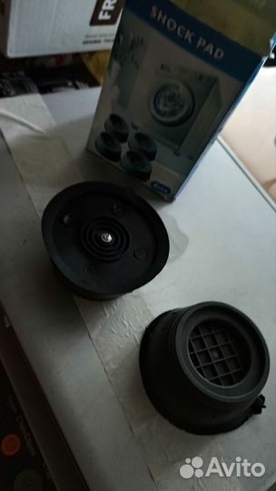 Подставки для стиральной машины