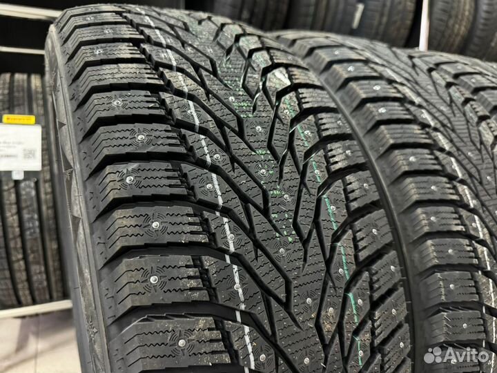 Tracmax X-Privilo S500 235/55 R17 107