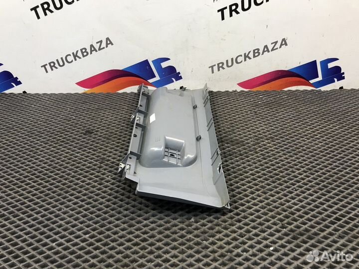 Накладка декоративная