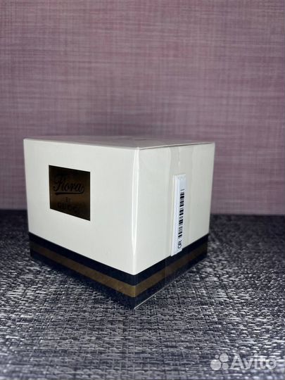 Духи Женские Gucci Flora Евро