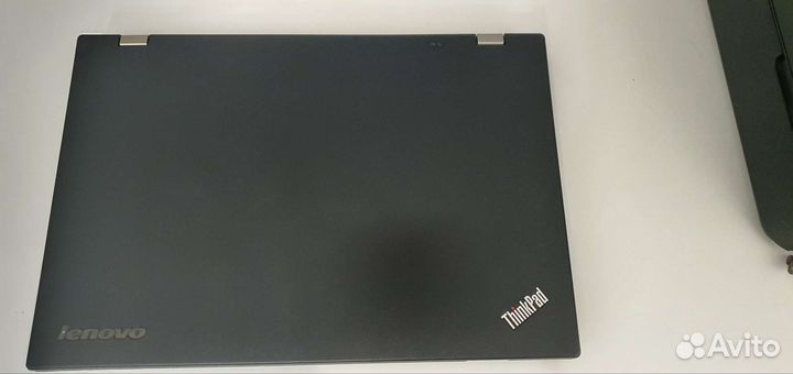 Lenovo thinkpad l430