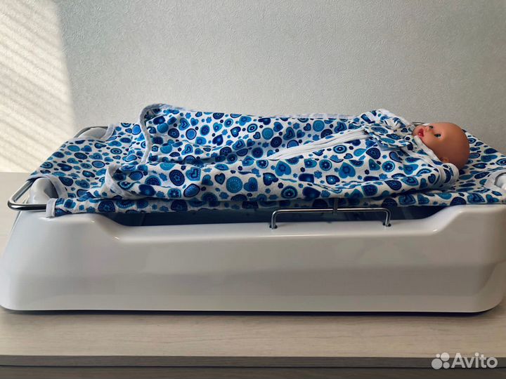 Лампа - кроватка от желтушки аренда или продажа