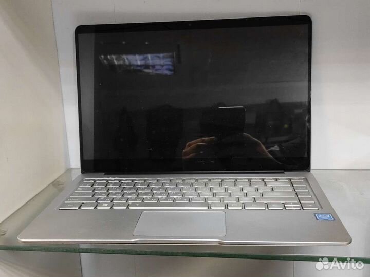 Корпусные запчасти (разбор) ноутбука Irbis NB131