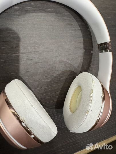 Беспроводные наушники dr. Beats wireless solo 3