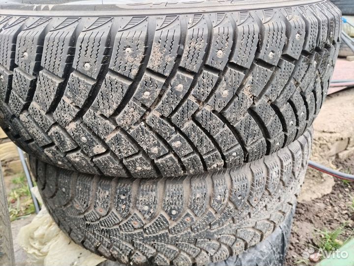 Nordman 7 195/65 R15