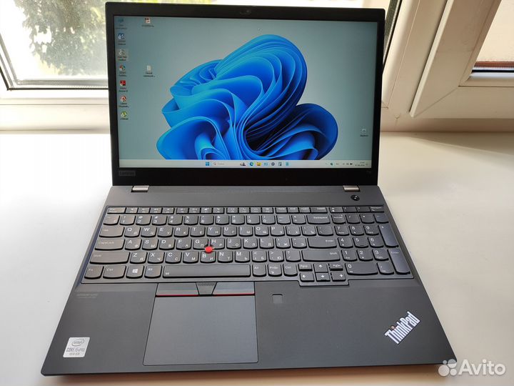 Lenovo ThinkPad T15 Gen 1/i5/8/500/15.6/FHD/IPS