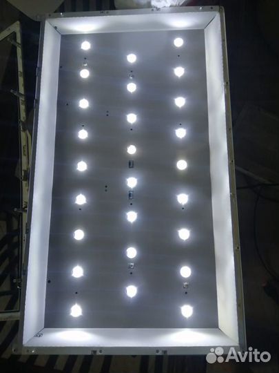 Ремонт телевизоров