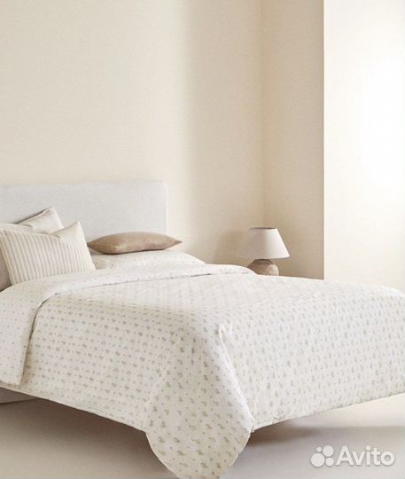 Zar home постельное белье