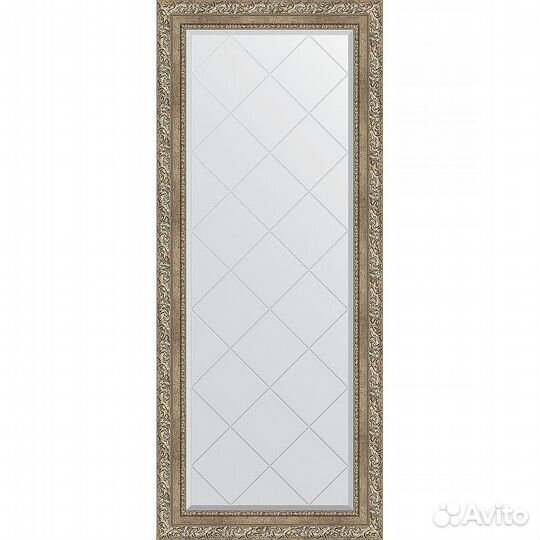 Зеркало Evoform Exclusive-G 155х66 BY 4143 с грав