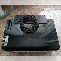 Epson stylus cx4300