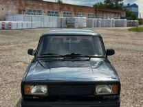 ВАЗ (LADA) 2105 1.6 MT, 2010, 78 000 км, с пробегом, цена 117 000 руб.