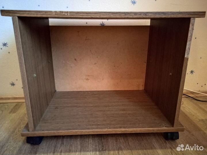 Мебель СССР для переделки и перекраски