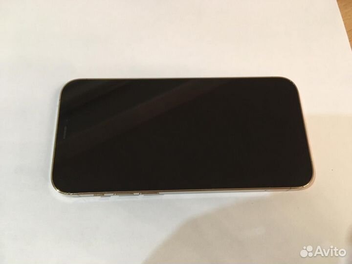 iPhone 12 Pro, 128 ГБ