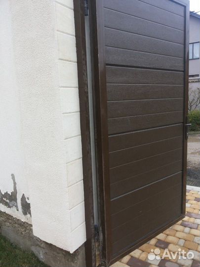 Ремонт и обслуживание роллет, автоматики и шлагбау