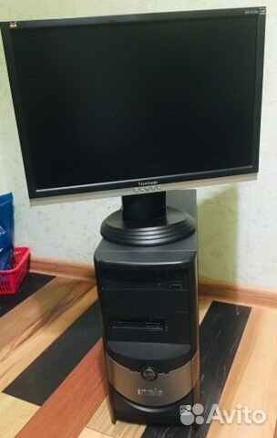 Компьютер