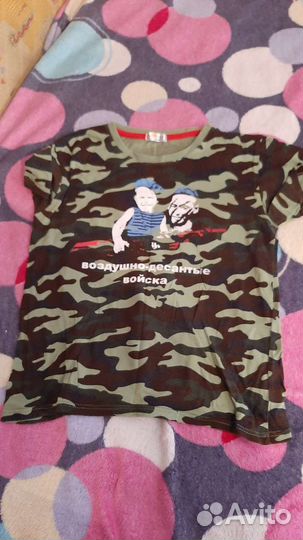 Детские вещи 10-12 лет
