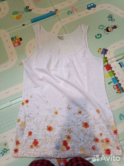 Топ женский